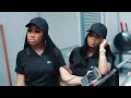 City Girls - Jobs