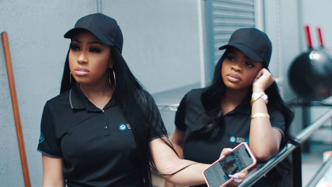 City Girls Talk 'City On Lock,' Fame and Support From Lil Baby