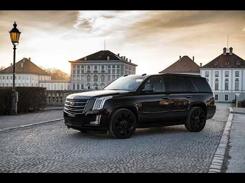 Morgenshtern, Элджей - Cadillac наоборот