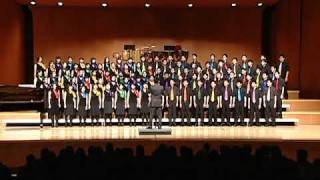 花樹下（謝宇威）- National Taiwan University Chorus chords