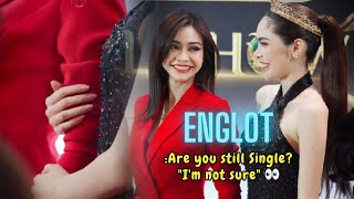 [ENGLOT] CHAR IS NOT SURE IF SHE'S STILL SINGLE (09.30.23)