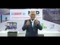 Renewx 2024 in hyderabad showcased top renewable energy innovations brands and experts