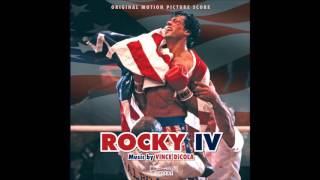 Video voorbeeld van "Rocky IV (OST) - Anniversary"