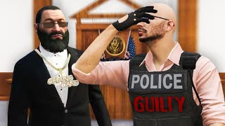 Mr. Ks Court Case Turns the City to Chaos.. - (GTA 5 Roleplay NoPixel)