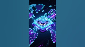 The Quantum Computing Race Explained ⚡ IBM, Google & Startups Compete!