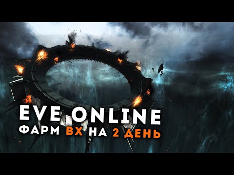 Wideo: Eve Online W Kryzysie • Strona 2