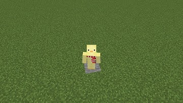 if i touch green the video ends...