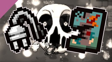 Average Tainted Magdalene Run