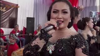 FULL SRAGENAN PALING HEBOH//LEWUNG-ATI KESIKSO-JAMBU ALAS//PUJI LARAS CAMOURSARINYA INDONESIA