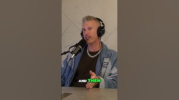 From Awkward To Captivating in 4 Steps. #shorts