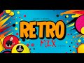 RETRO MIX - NAJWIĘKSZE HITY KLUBU ENERGY 2000 mix by Maximo vol.2