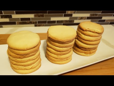 Video: Cómo Hacer Un Panecillo De Galleta