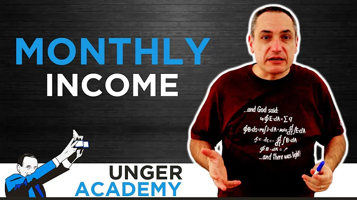 Can Trading Generate Regular Monthly Income?