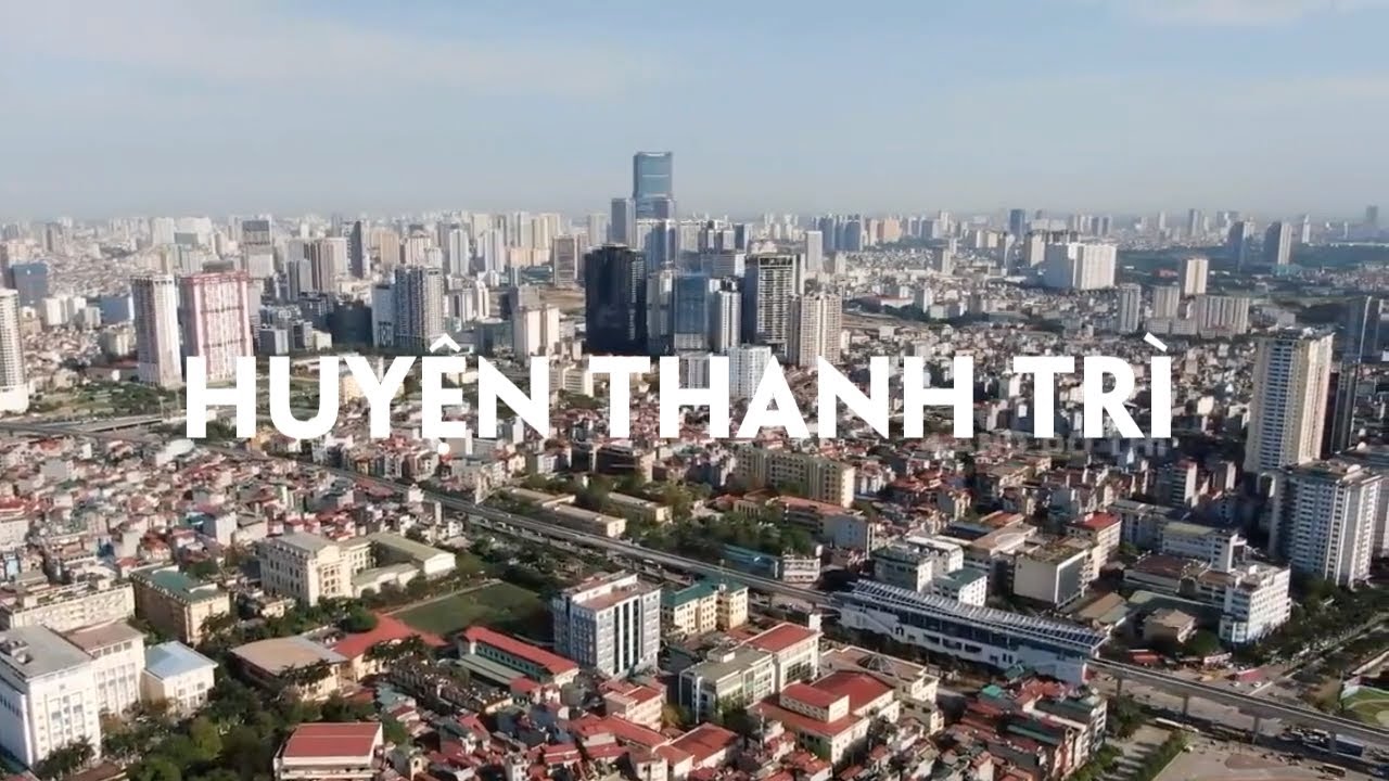 Giá nhà đất Huyện Thanh Trì | Giá bất động sản Thanh Trì Hà Nội 2020 | Bán nhà Thanh Trì 0916981089