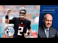 “A Great Move” - Rich Eisen Reacts to the Falcons Trading Matt Ryan to the Colts | Rich Eisen Show