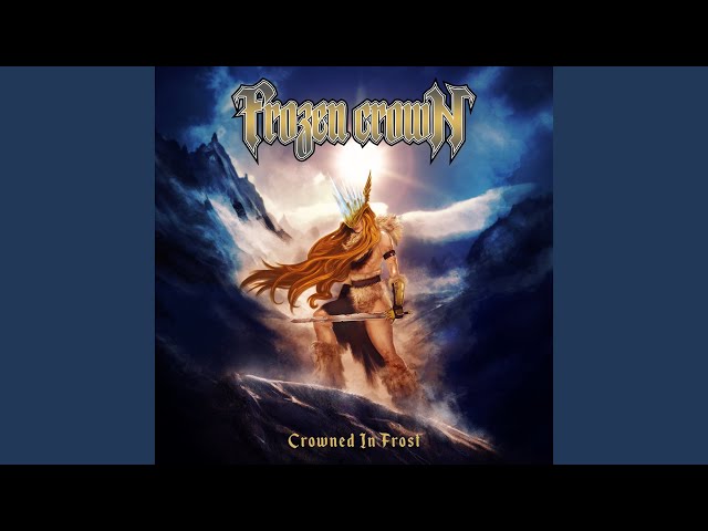 Frozen Crown - Lost in Time