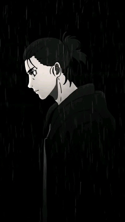 Eren Jaeger || Another Love [Sad-Edit] #erenyeager #attackontitan #sad