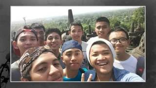 Gebesatu - 3 Tahun Untuk Selamanya