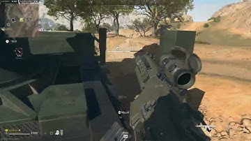 control 3 SAM Sites simultaneously SOLO | Dmz - Call of Duty Modern Warfare 2 (Air Supremacy)