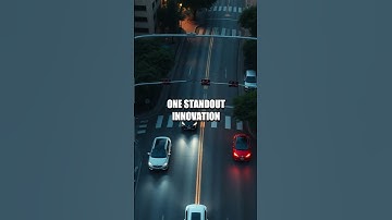 The Next Generation of Autonomous Driving Features