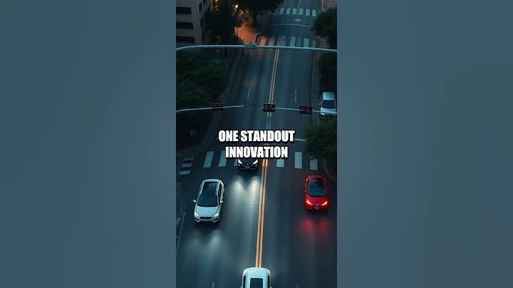 The Next Generation of Autonomous Driving Features