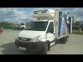 Iveco daily 70 C 15  реф.