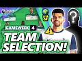 111k OR! FPL GAMEWEEK 4 TEAM SELECTION! | FPL Fantasy Premier League 24/25