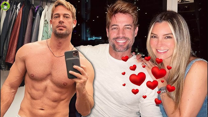 William Levy Así Le Celebró Su Cumpleaños Con Halagos A Elizabeth Gutiérrez