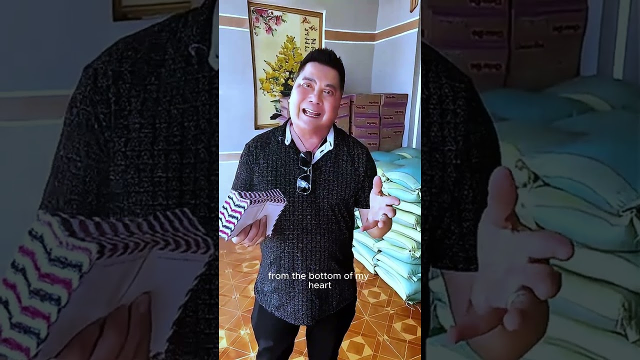 Charity Focus Fall 2024