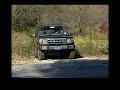 MotorWeek | Retro Review: '89 Mitsubishi Montero