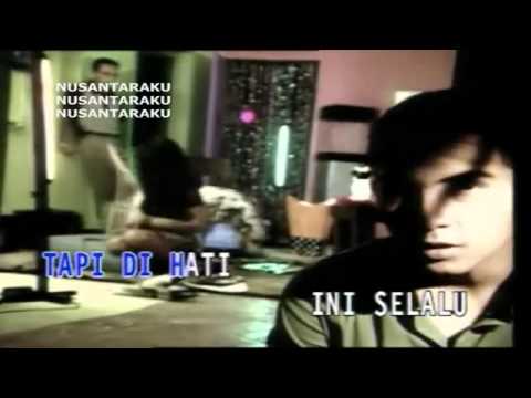 Lingua - Jangan Kau Henti (MTV Karaoke)