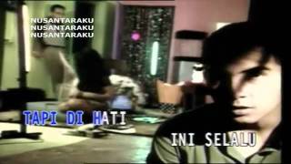 Lingua - Jangan Kau Henti (MTV Karaoke)