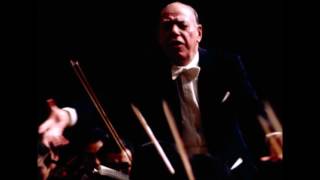 Haydn: Symphony No. 103 - Zagreb Philharmonic Orchestra/Matačić (1979)