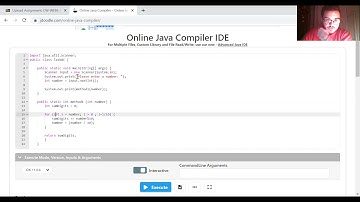 Sum of Numbers With For Loop on JAVA