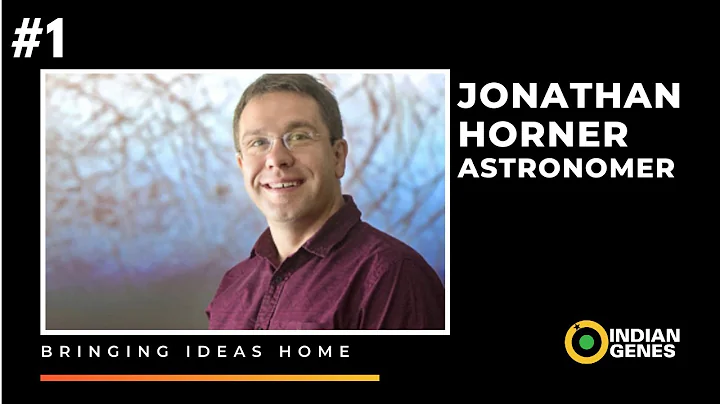 Have you travelled this deep into Space? Jonathan ...