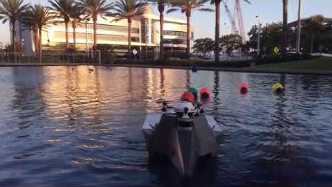 Roboboat 2017 Video
