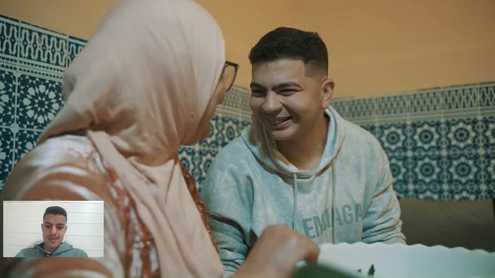 REACTION DRISS EL OMMAL - MIMTI ميمتي (Official Music Video)