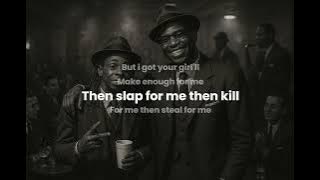 Gucci Mane – Steady Mobbin ft. Lil Wayne (1950s Version)