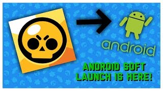 Android Soft Launch Is Here! | Brawl Stars screenshot 1