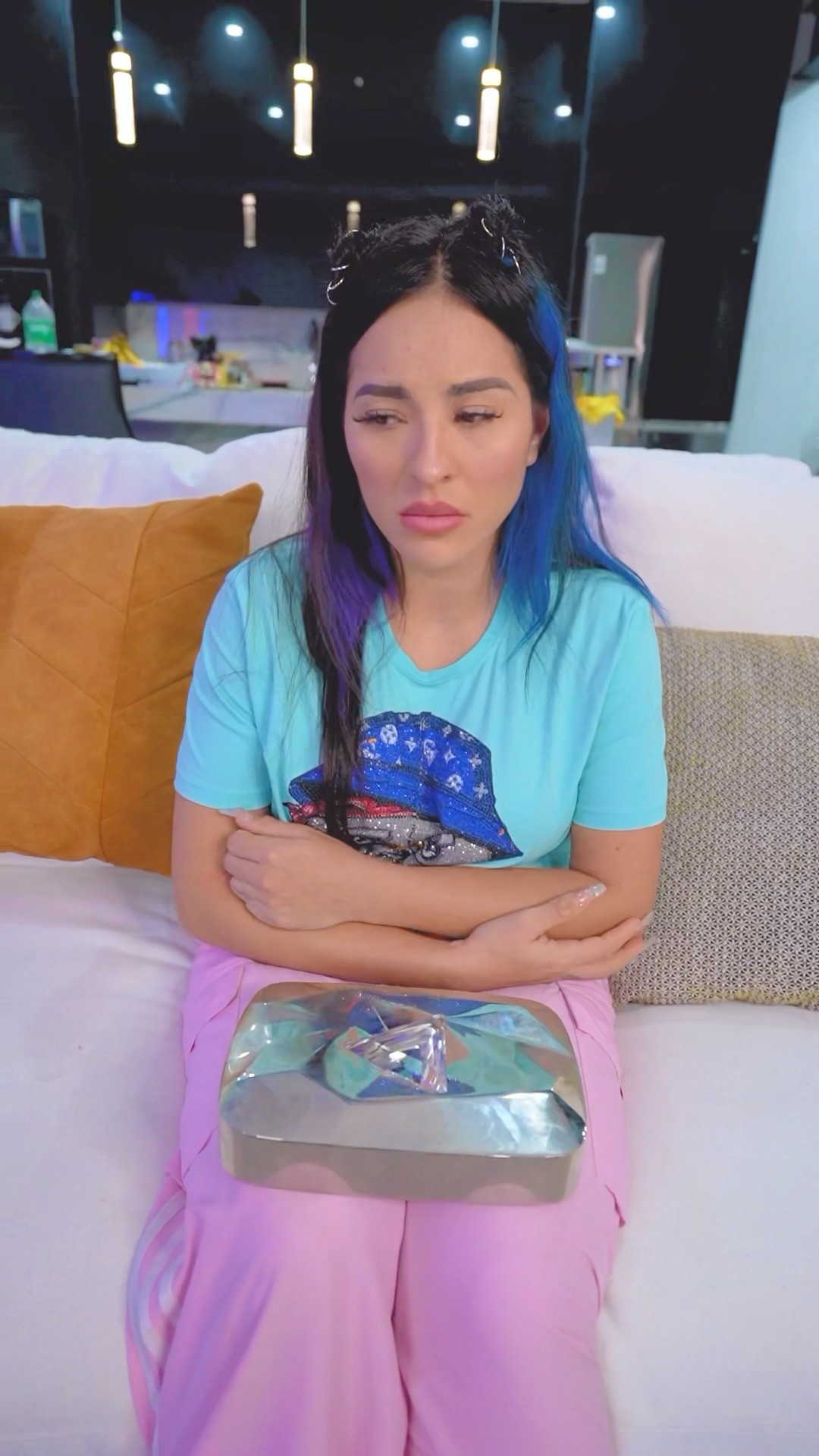 Me Iré Para Siempre De YOUTUBE ?
