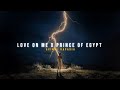 Love on me x prince of egypt  full version  aviral kapasia
