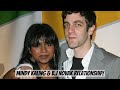 Mindy Kaling & B.J Novak Relationship! | VIX