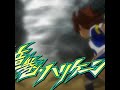 Inazuma Eleven GO Galaxy Ending 3 : Arashi・Tatsumaki・Hurricane 嵐・竜巻・ハリケーン FULL