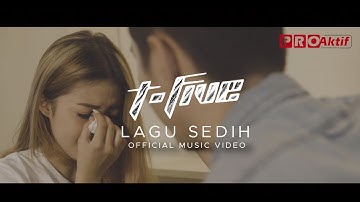 T-Five - Lagu Sedih (Official Music Video)