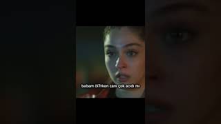 Bu Sahnede Ağlamayan Var Mı?🥹😭