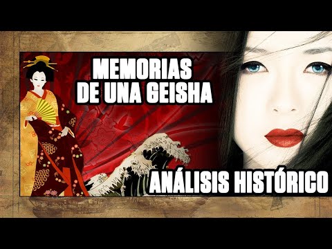 Vídeo: 4 maneres de semblar una Geisha