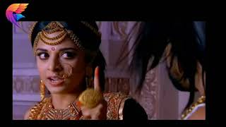 Mahabharat sad tune AA AA AA of Draupadi /sad music ever/by Multiple queen/tamil/Draupadi status