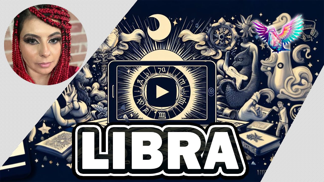 LIBRA ♎ LOS QUE TE ODIAN SOLO TE ENVIDIAN CIERRAS CICLOS Y TÚ VIDA ...