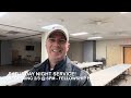 Weekly Update for 1/19
