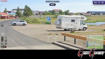 November 3rd, 2025 - GeoGuessr Daily Challenge!